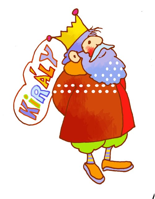 Igekalan_király_Damó István