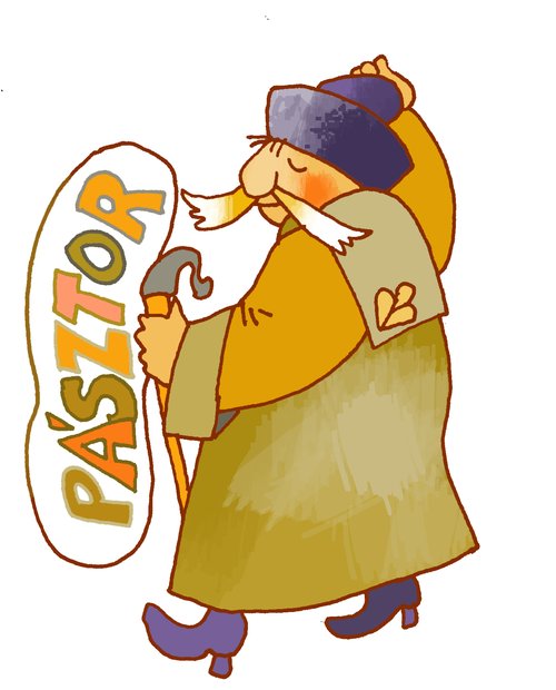 Igekaland_pásztor_Damó István