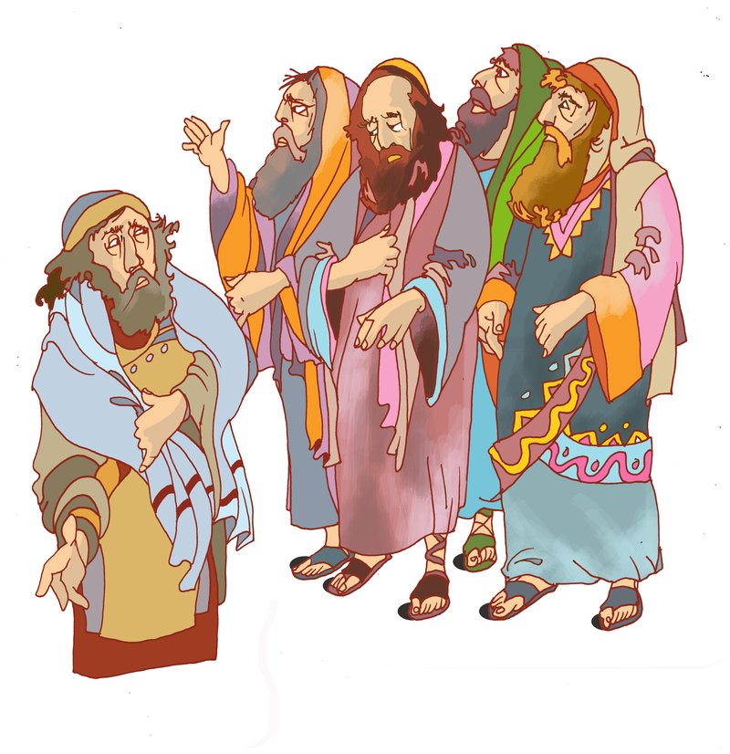 egy parancsnok... 03_Damó