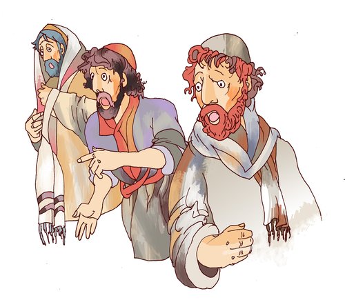 hiszem, ha látom  img_Damó