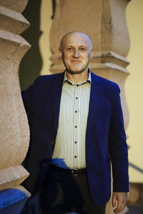 nemes pál- Kalocsai Richárd