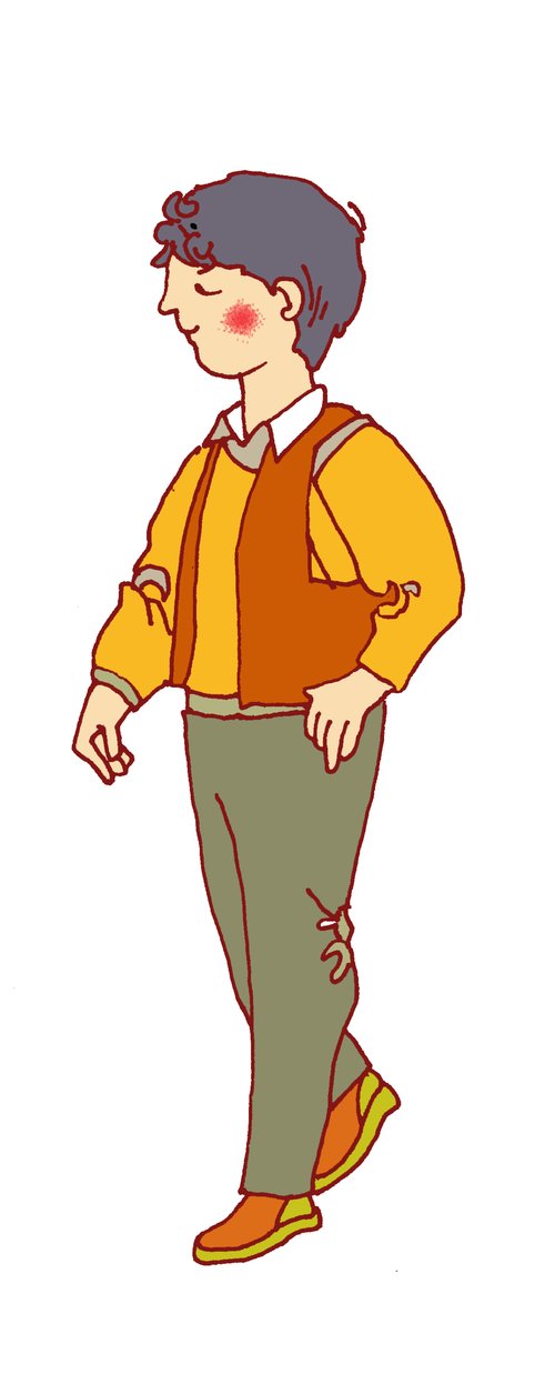 te kis kiváncsi 05_Damó