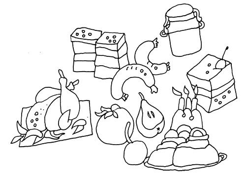 új türelem és hála_DAmó